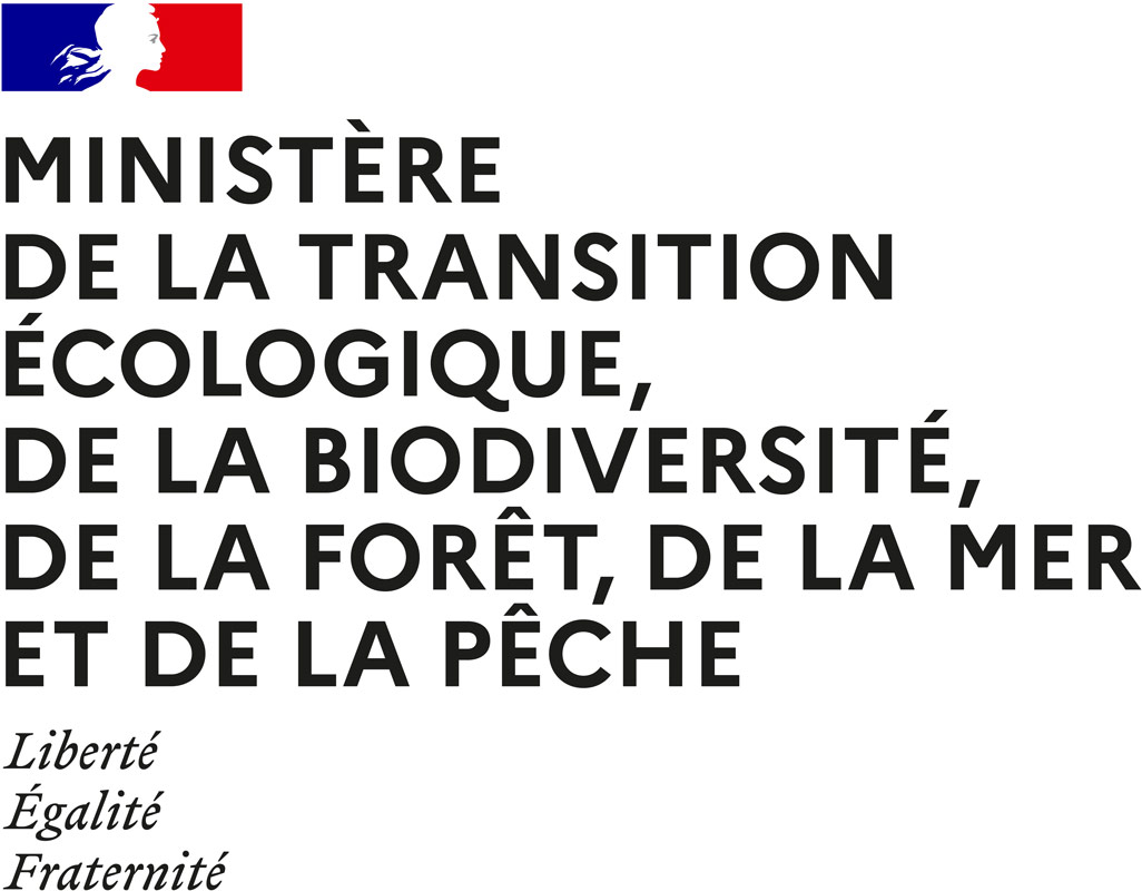 Ministère de la Transition écologique, de la Biodiversité, de la Forêt, de la Mer et de la Pêche